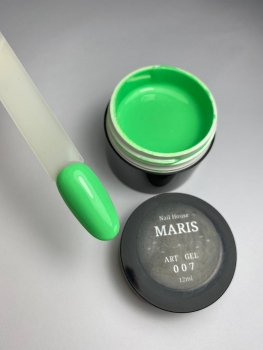 Preview: Art Gel 007